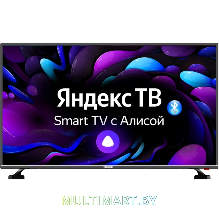 Телевизор TELEFUNKEN TF-LED42S14T2S